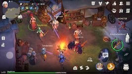 Dusk of Dragons: Survivors screenshot apk 10