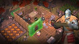 Dusk of Dragons: Survivors screenshot apk 13