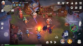 Dusk of Dragons: Survivors screenshot apk 16