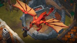 Captura de tela do apk Dusk of Dragons: Survivors 2