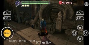 PPSS22 Emulator - PS2 Emulator captura de pantalla apk 2