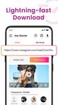 รูปภาพที่ 1 ของ Video Downloader for Instagram