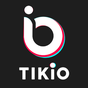 Icône de Tikio Followers Likes & Views