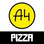 Иконка A4 Pizza