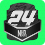 Icône de NHDFUT 24 Draft & Pack Opener