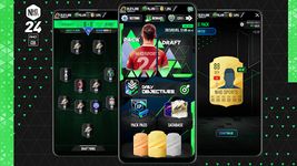 NHDFUT 24 Draft & Pack Opener captura de pantalla apk 