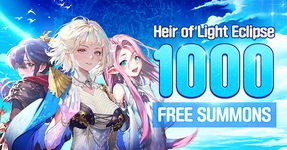 Tangkap skrin apk HEIR OF LIGHT Eclipse 14