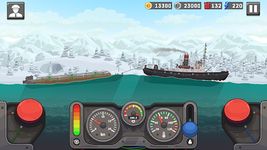 Скриншот 5 APK-версии Ship Simulator