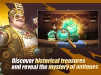 Tangkapan layar apk Advent of God:Legends 12