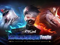 Tangkapan layar apk Advent of God:Legends 14