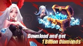 Tangkapan layar apk Advent of God:Legends 22