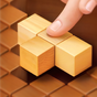 Wood Block - Block Puzzle Game Simgesi