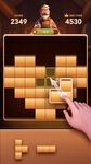 Wood Block - Block Puzzle Game ekran görüntüsü APK 1