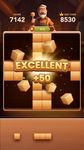 Wood Block - Block Puzzle Game Screenshot APK 2