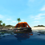 Stranded Deep Ocean 3D Mobile APK