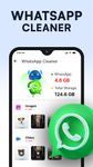 Phone Cleaner - Files Clean στιγμιότυπο apk 14