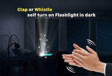 Find My Phone : Clap & Whistle ảnh màn hình apk 2