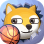 Basketball Star-Strongest Dog APK icon