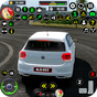 Ikona car driving school sim 3d game