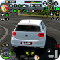 Ikona car driving school sim 3d game
