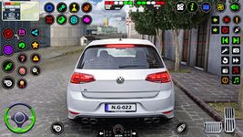 Stad Auto Simulator Spel 3d screenshot APK 16