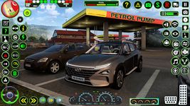 Stad Auto Simulator Spel 3d screenshot APK 24