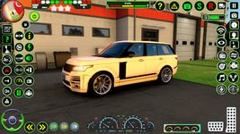 Stad Auto Simulator Spel 3d screenshot APK 30