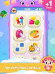 Baby Phone - Mini Mobile Fun ekran görüntüsü APK 13