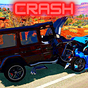 Icône de Car Crash Premium offline