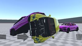 Screenshot 3 di Car Crash Premium offline apk