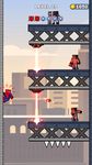 Mr Spider Hero Shooting Puzzle captura de pantalla apk 14