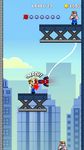 Screenshot 7 di Mr Spider Hero Shooting Puzzle apk