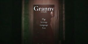 Granny Remake Mobile Horror image 1