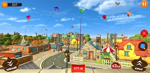 Gambar Pipa Combate Kite Flying Sims 9