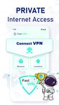 Fast VPN Secure Proxy Master ekran görüntüsü APK 