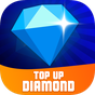 Ikon TopUp Diamond Quiz 2023