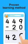 GogoMath: Grades K-5 Learning screenshot apk 