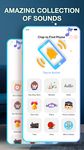 Tangkap skrin apk Find My Phone By Clap: Whistle 3