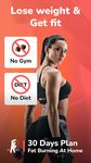 Imagine Lose Weight App - Fitness 