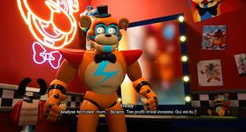 รูปภาพที่ 4 ของ FNAF security breach mod