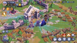 Tangkap skrin apk GRAND CROSS : Age of Titans 13