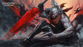 Shadow Legends: Death Knight captura de pantalla apk 10