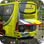 Ikon Game Simulator Bus Pelatih AS