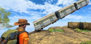 Captură de ecran Only Up! 3D Parkour Adventure apk 12