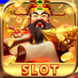 LuckySlot-God of Wealth Online APK