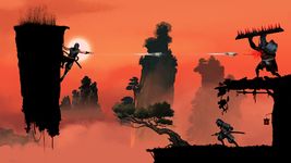Tangkapan layar apk Ninja Warrior 2: RPG & Warzone 9
