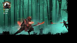 Tangkapan layar apk Ninja Warrior 2: RPG & Warzone 12