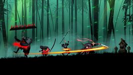 Tangkapan layar apk Ninja Warrior 2: RPG & Warzone 16