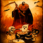 Ikon apk Pumpkin Farm Horror game