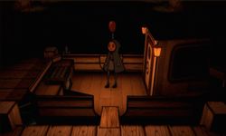 Gambar Pumpkin Farm Horror game 1